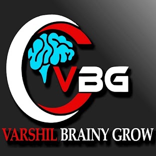 Varshil Brainy Grow